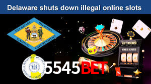 Melhor Casino Online 5545Bet